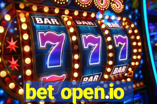 bet open.io